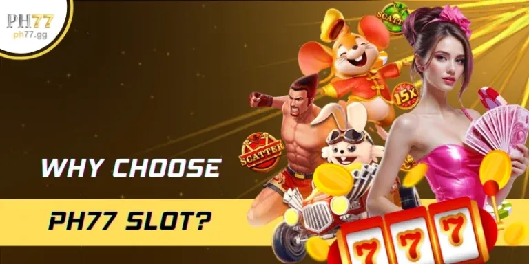Cơ chế hoạt động của Slot Game