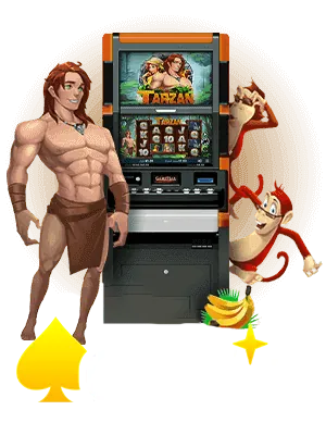 Slot Game và Nổ Hũ tại Winmax1 Link Vào