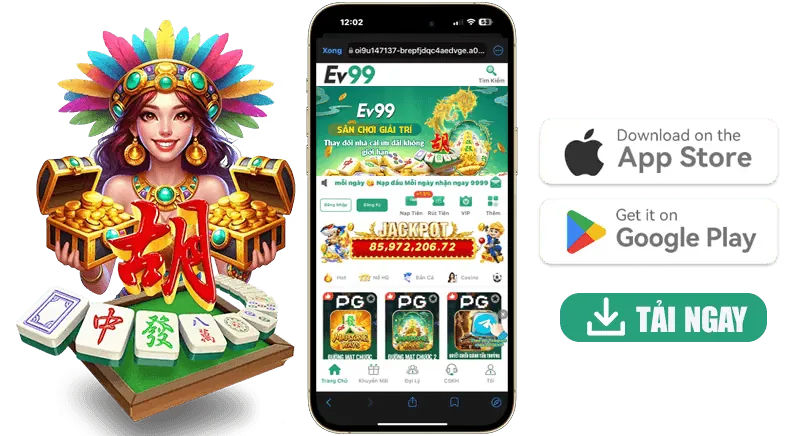 Tải ứng dụng Winmax1 link vào cho iOS