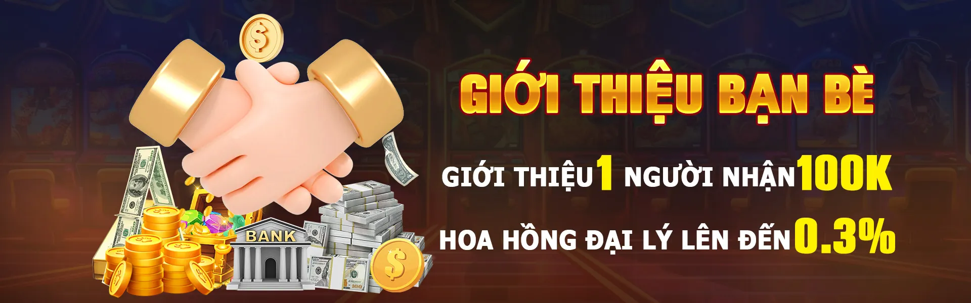 Thưởng nạp lại Winmax1 hàng tuần