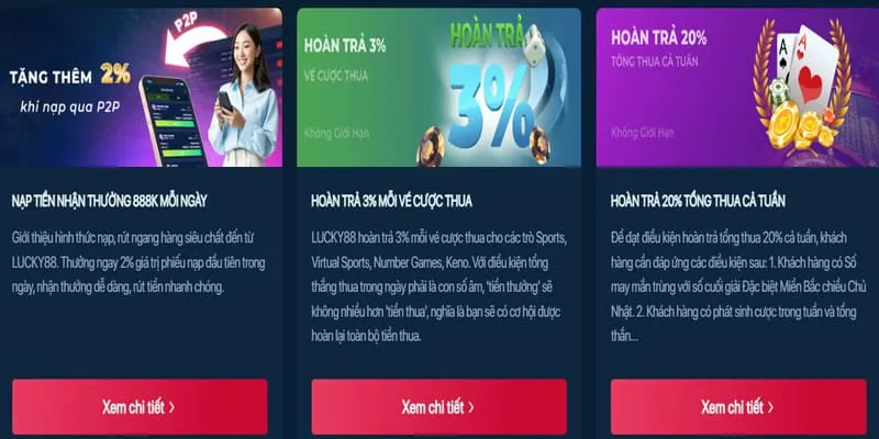 Sòng bạc trực tuyến Winmax1 với Baccarat